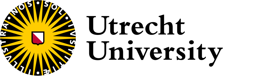 Utrecht University — godło