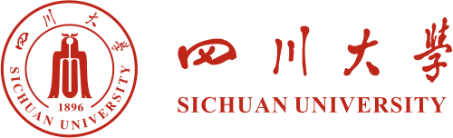 Sichuan University — godło
