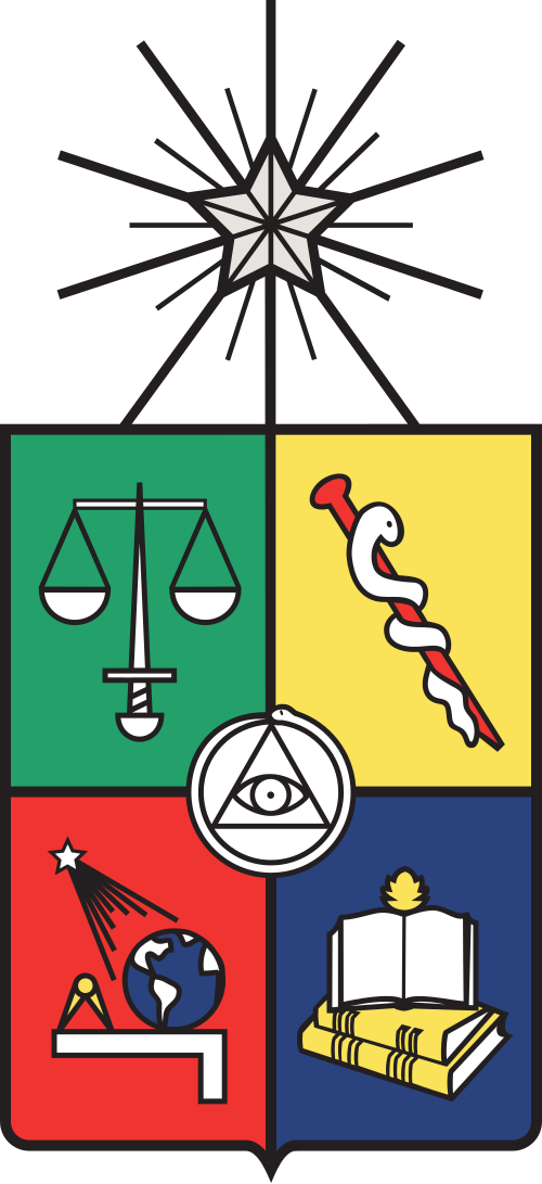 Universidad de Chile — godło