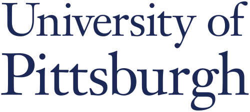 University of Pittsburgh — godło