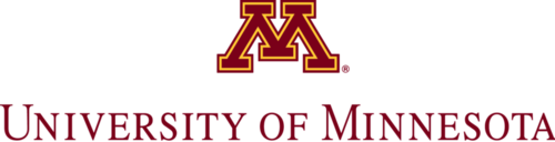 University of Minnesota — godło