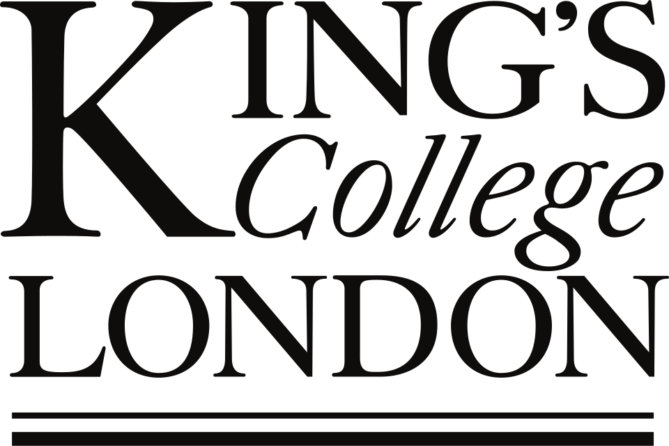 King's College London — godło