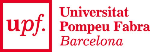 Universitat Pompeu Fabra — godło