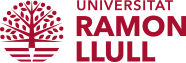 Universitat Ramon Llull — godło