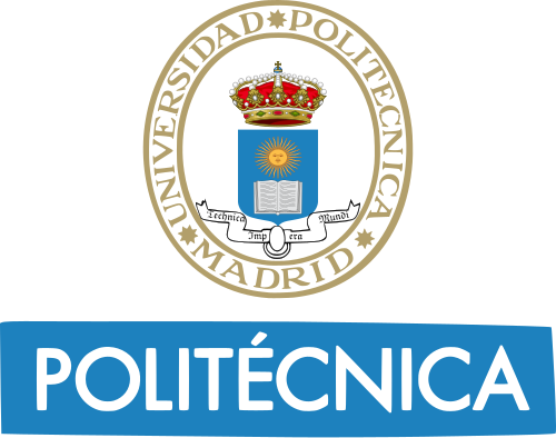 Universidad Politécnica de Madrid — godło