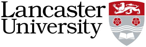 Lancaster University — godło