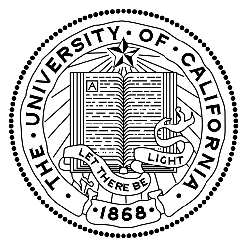 University of California, Santa Barbara — godło