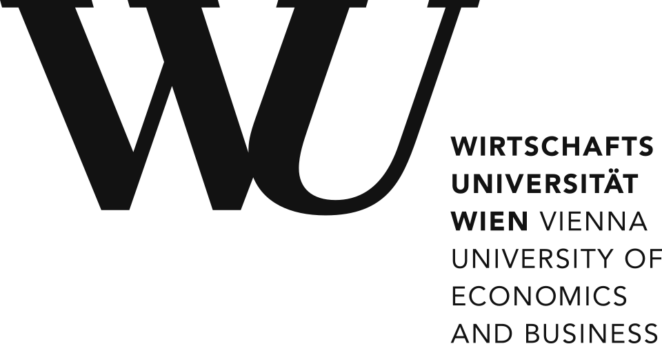 Vienna University of Economics and Business — godło