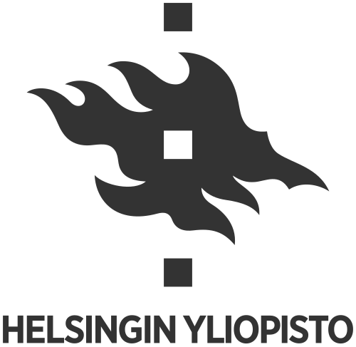 University of Helsinki — godło