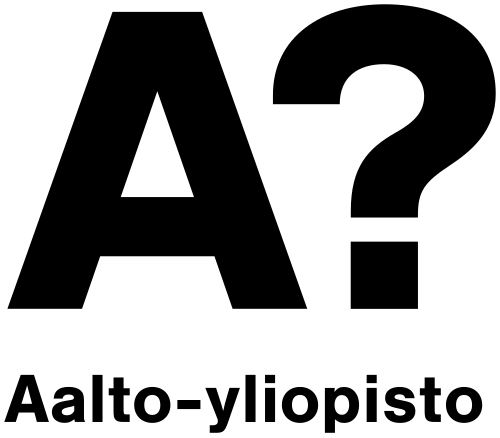 Aalto University — godło