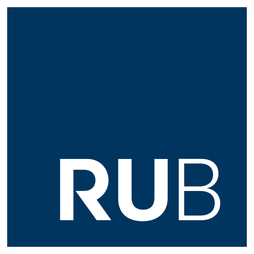Ruhr-Universität Bochum — godło