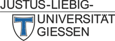 Justus-Liebig-Universität Gießen — godło