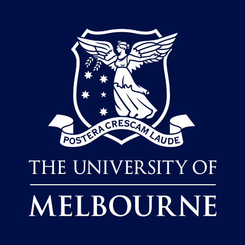University of Melbourne — godło