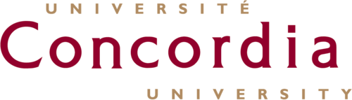 Concordia University — godło