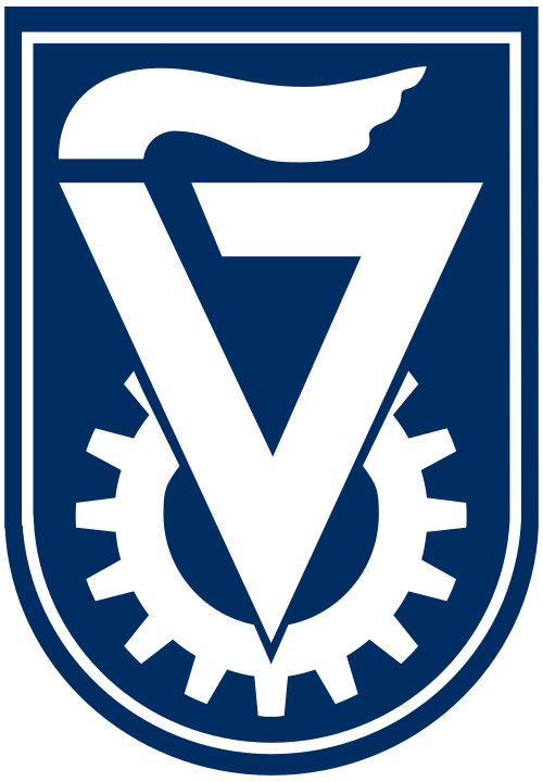 Technion – Israel Institute of Technology — godło