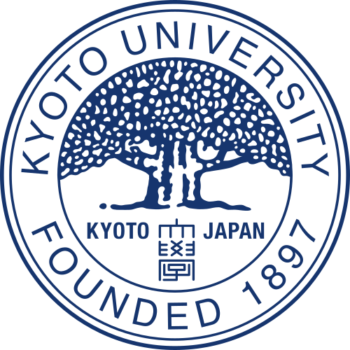 Kyoto University — godło