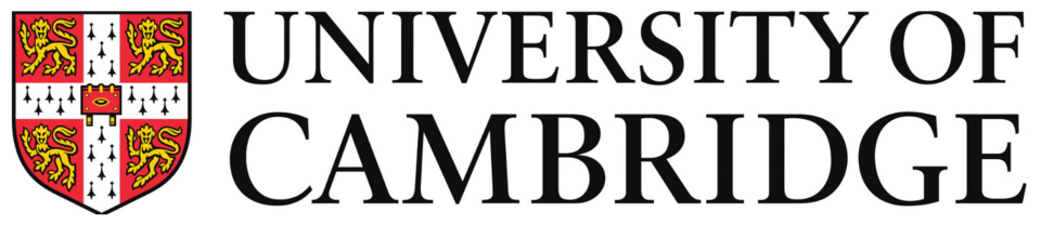 University of Cambridge — godło
