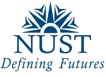 National University of Sciences and Technology (NUST) — godło