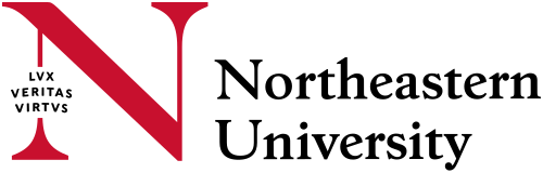 Northeastern University — godło