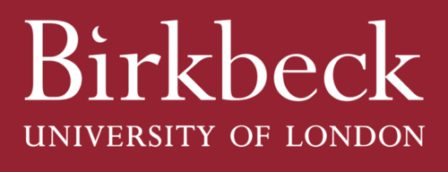 Birkbeck, University of London — godło