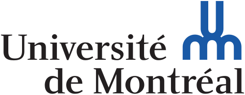 Université de Montréal — godło