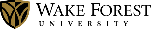 Wake Forest University — godło