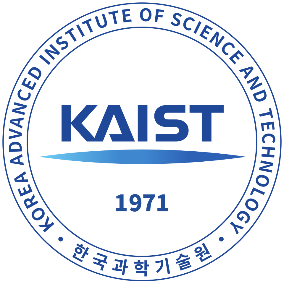 Korea Advanced Institute of Science and Technology — godło