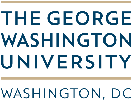 George Washington University — godło