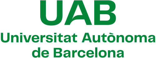 Universitat Autònoma de Barcelona — godło