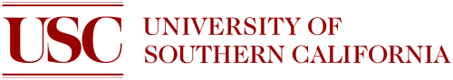 University of Southern California — godło