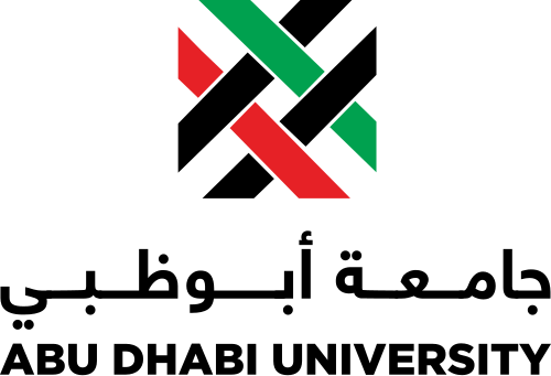 Abu Dhabi University — godło