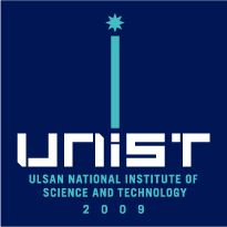 Ulsan National Institute of Science and Technology — godło