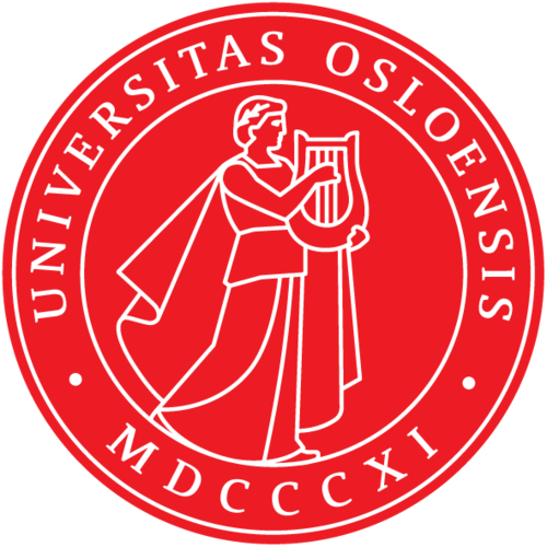 University of Oslo — godło