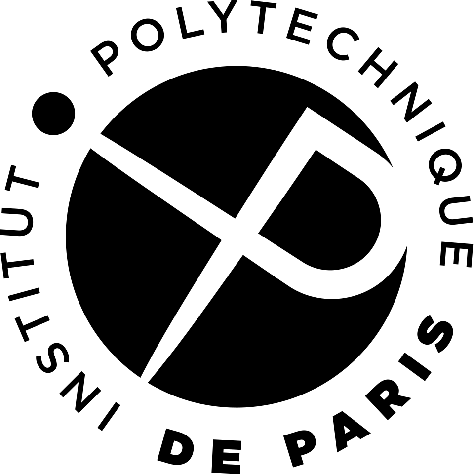 Institut Polytechnique de Paris — godło