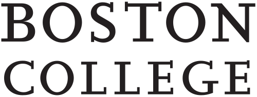 Boston College — godło