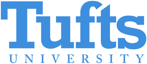 Tufts University — godło