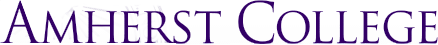 Amherst College — godło