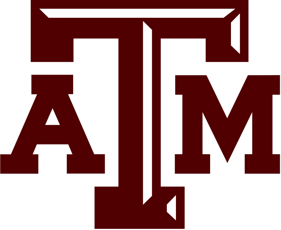 Texas A&M University — godło