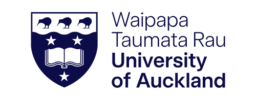University of Auckland — godło
