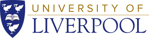 University of Liverpool — godło