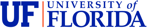 University of Florida — godło
