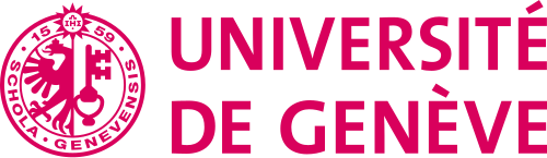 Uniwersytet Genewski — godło