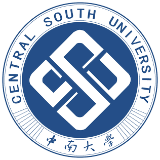 Central South University — godło