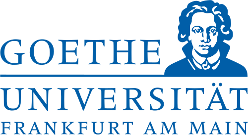 Goethe-Universität Frankfurt — godło