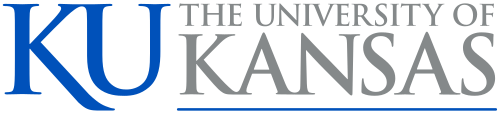University of Kansas — godło