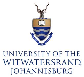 University of the Witwatersrand — godło