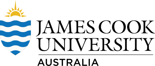 James Cook University — godło