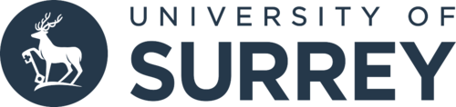 University of Surrey — godło