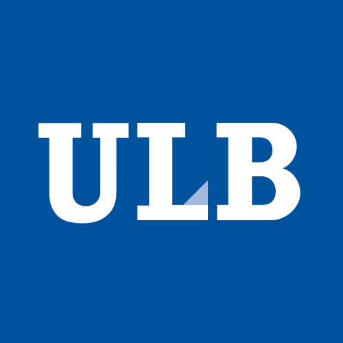 Université libre de Bruxelles — godło