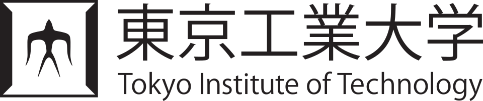 Tokyo Institute of Technology — godło